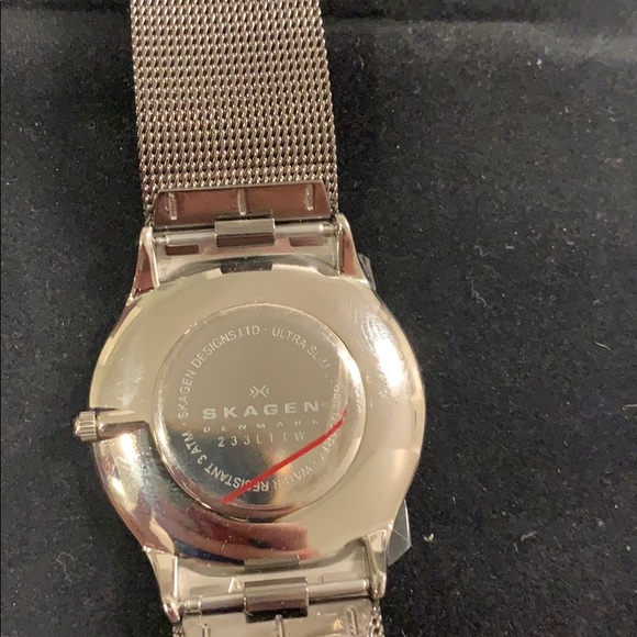 Skagen - Picture 3 of 3